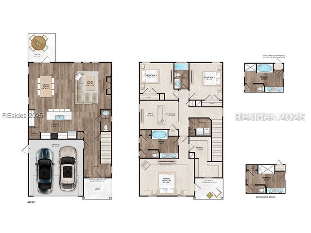 673 Sawmill Road, Hardeeville, SC 29927