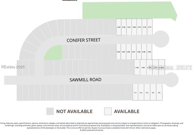 673 Sawmill Road, Hardeeville, SC 29927