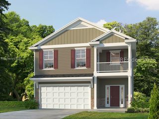 673 Sawmill Road, Hardeeville, SC 29927