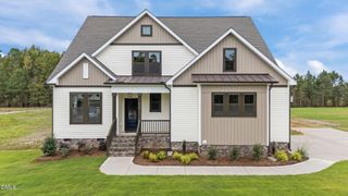 438 Hillard Lane, Wendell, NC 27591