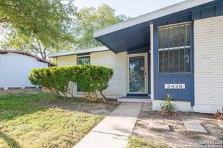 2426 Spicewood, San Antonio, TX 78213