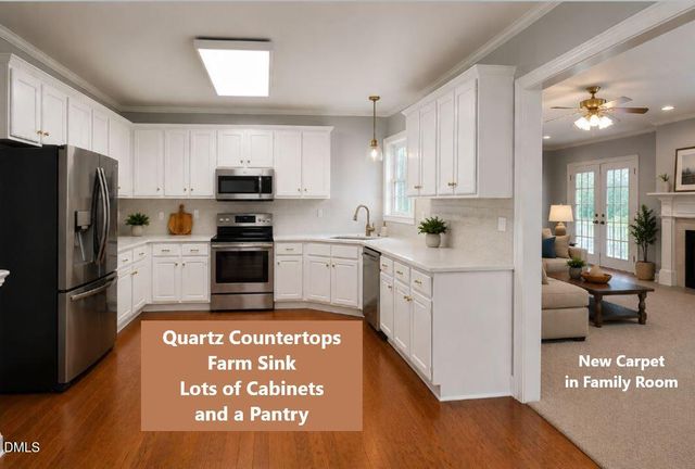 105 Sequoia Court, Cary, NC 27513
