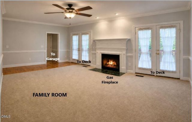 105 Sequoia Court, Cary, NC 27513