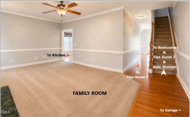 105 Sequoia Court, Cary, NC 27513