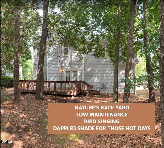 105 Sequoia Court, Cary, NC 27513