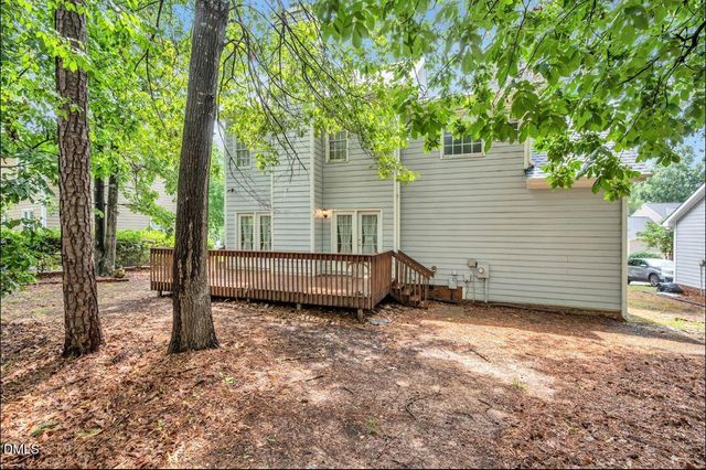 105 Sequoia Court, Cary, NC 27513