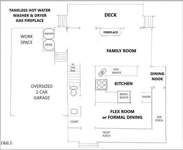 105 Sequoia Court, Cary, NC 27513