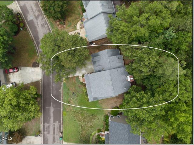 105 Sequoia Court, Cary, NC 27513
