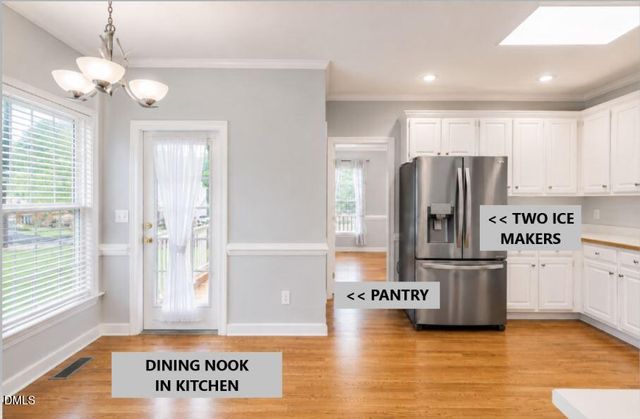 105 Sequoia Court, Cary, NC 27513