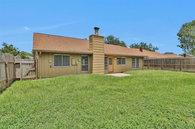 17903 Red Wolf Drive, Houston, TX 77084