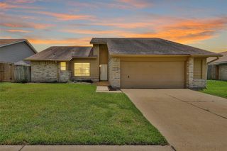 17903 Red Wolf Drive, Houston, TX 77084