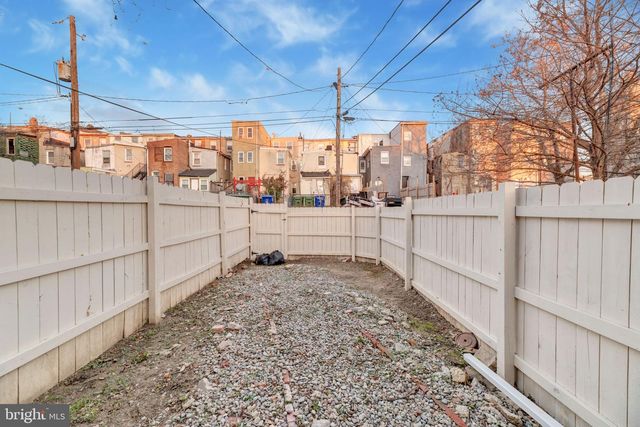 1101 MCKEAN AVE, Baltimore, MD 21217