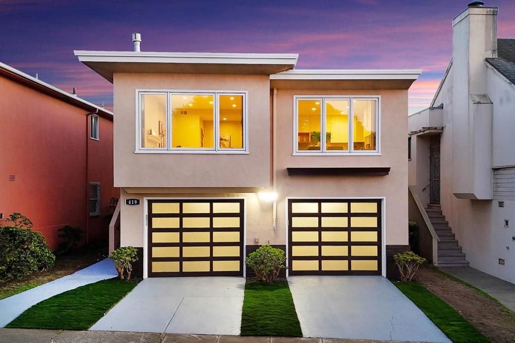 419 Lakeshore Drive, San Francisco, CA 94132