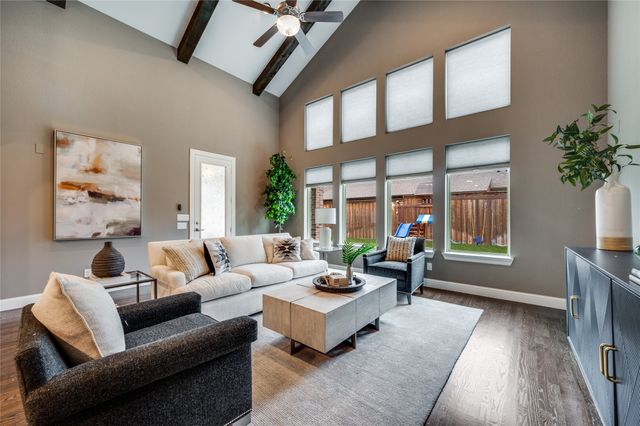 3713 Adelaide, The Colony, TX 75056