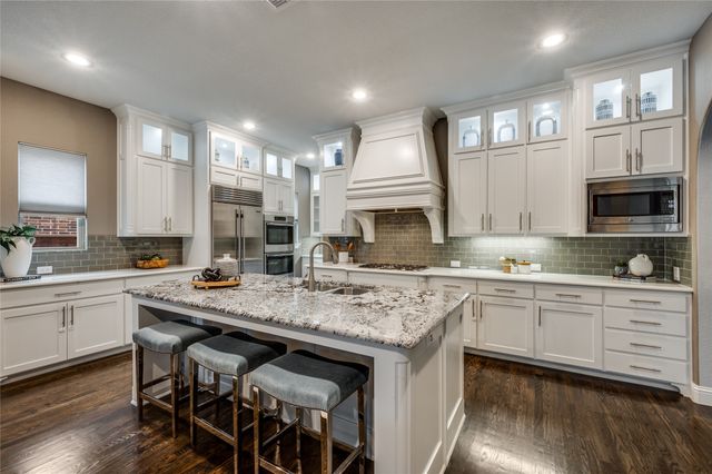 3713 Adelaide, The Colony, TX 75056