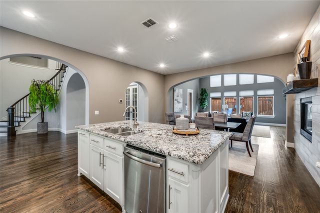 3713 Adelaide, The Colony, TX 75056