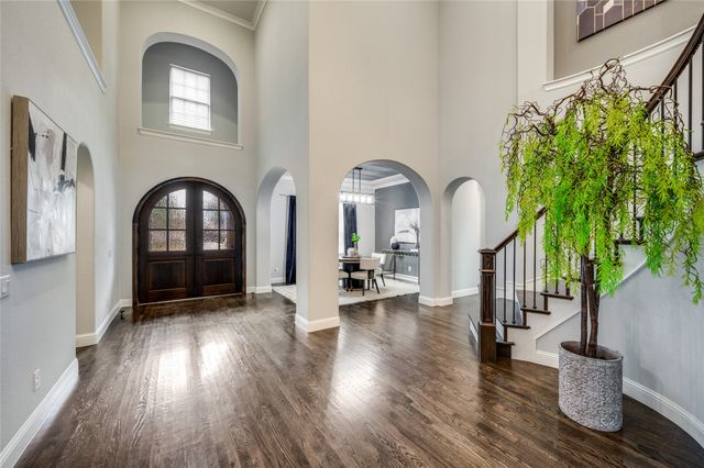 3713 Adelaide, The Colony, TX 75056