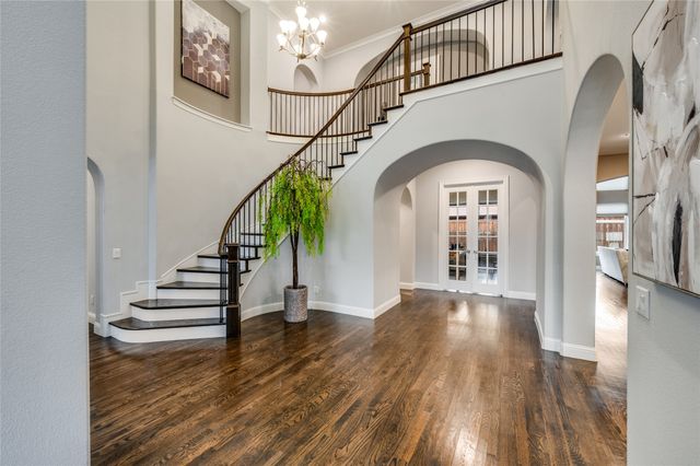 3713 Adelaide, The Colony, TX 75056