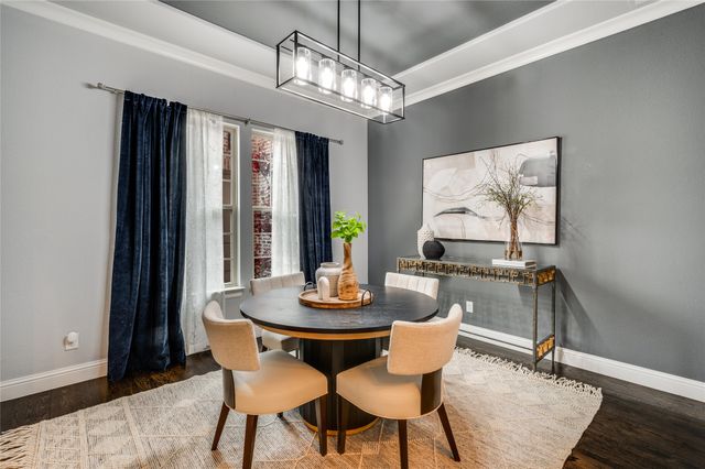 3713 Adelaide, The Colony, TX 75056