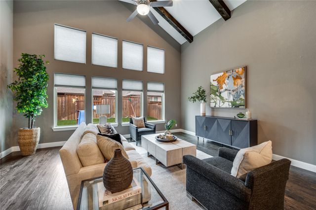 3713 Adelaide, The Colony, TX 75056