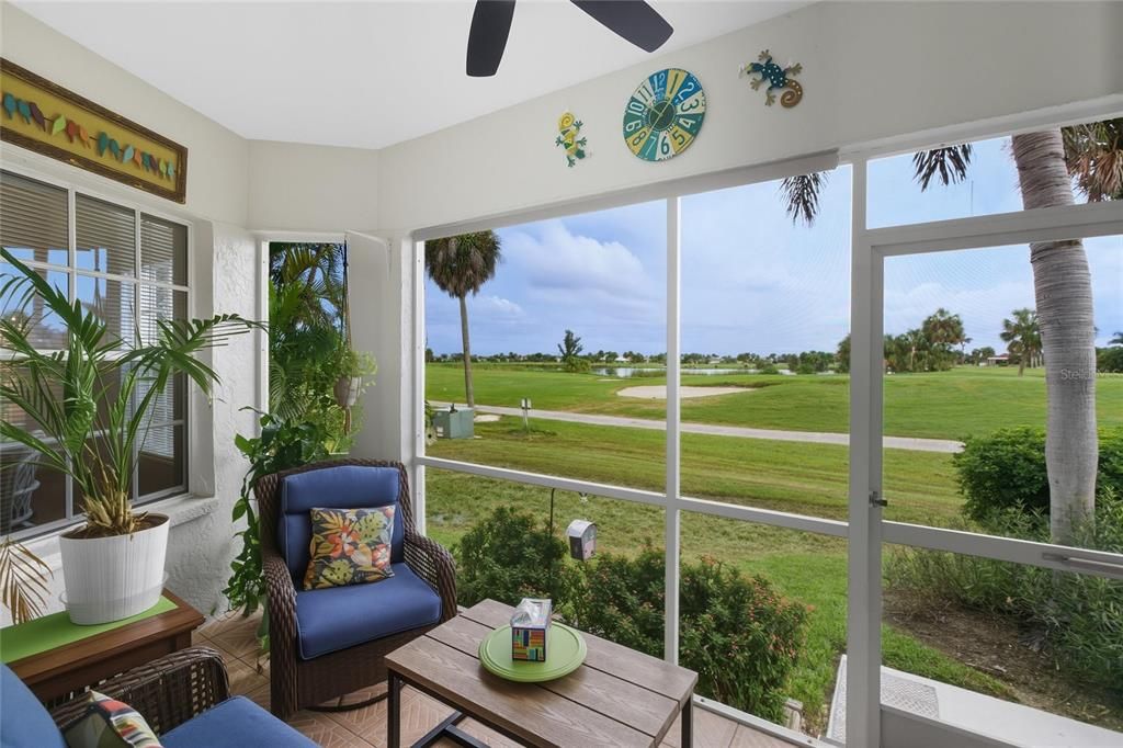 3907 SAN ROCCO DRIVE 111, Punta Gorda, FL 33950