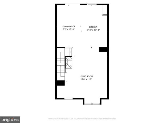 175 VILLAGE GREEN LN, Sicklerville, NJ 08081