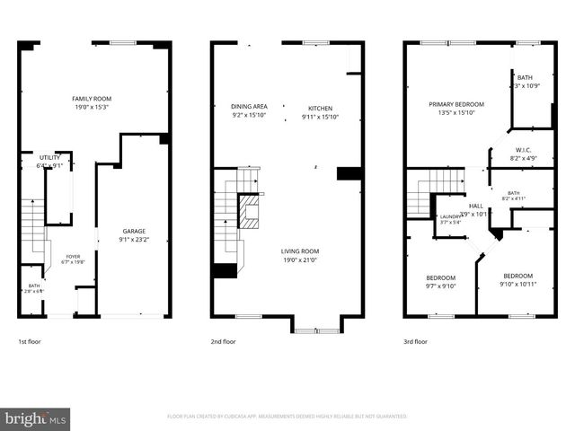 175 VILLAGE GREEN LN, Sicklerville, NJ 08081