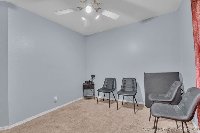 2517 Westwood, Ardmore, OK 73401