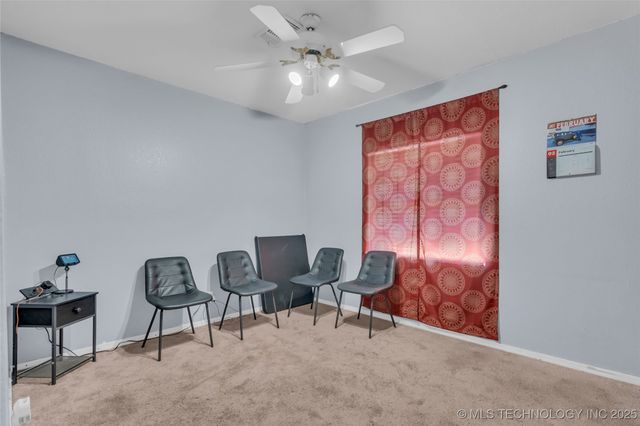 2517 Westwood, Ardmore, OK 73401