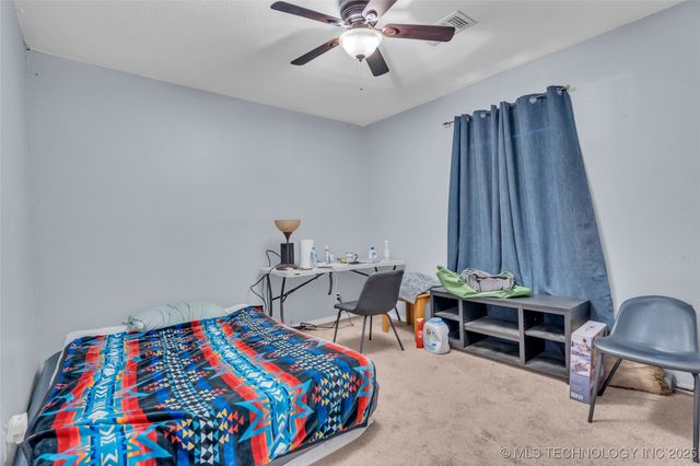 2517 Westwood, Ardmore, OK 73401