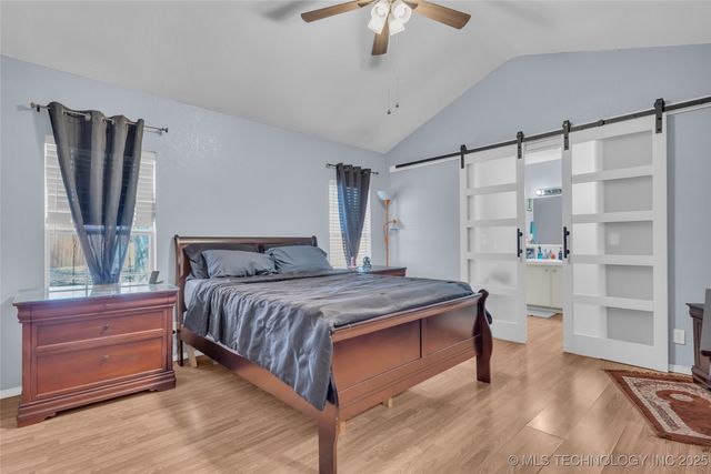 2517 Westwood, Ardmore, OK 73401