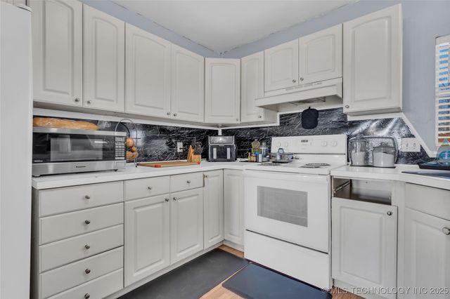 2517 Westwood, Ardmore, OK 73401
