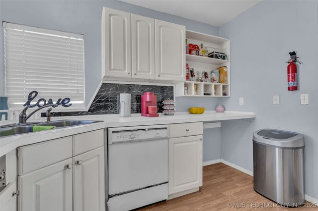2517 Westwood, Ardmore, OK 73401