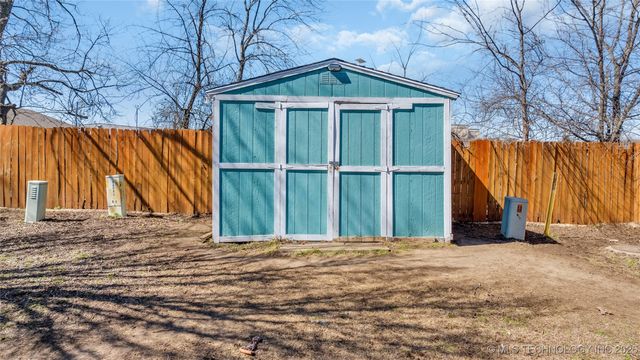 2517 Westwood, Ardmore, OK 73401