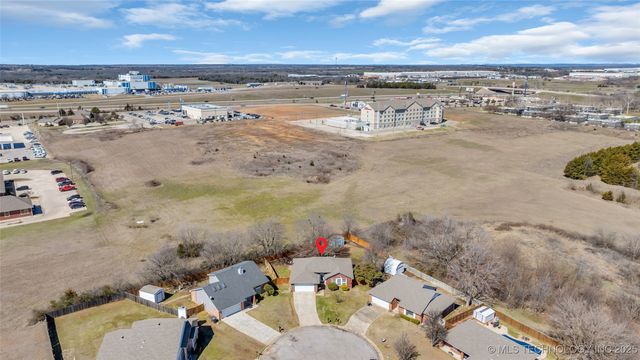 2517 Westwood, Ardmore, OK 73401