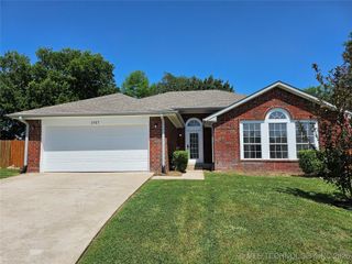 2517 Westwood, Ardmore, OK 73401