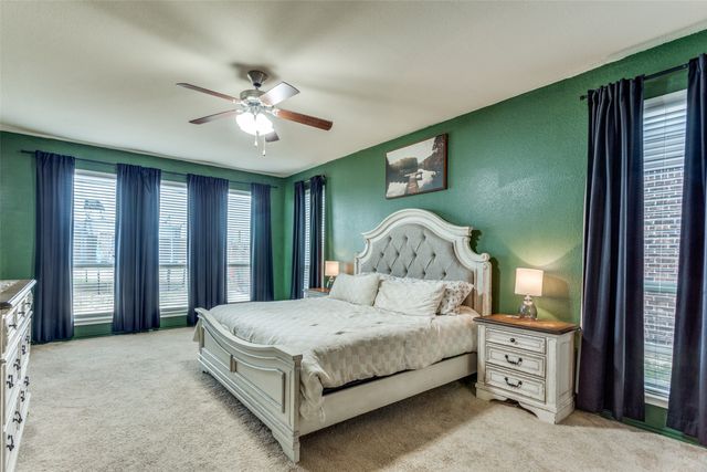 10948 Abbeyglen Court, Fort Worth, TX 76052