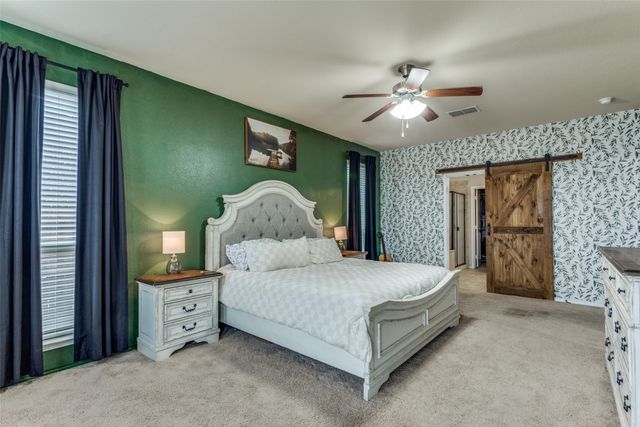 10948 Abbeyglen Court, Fort Worth, TX 76052