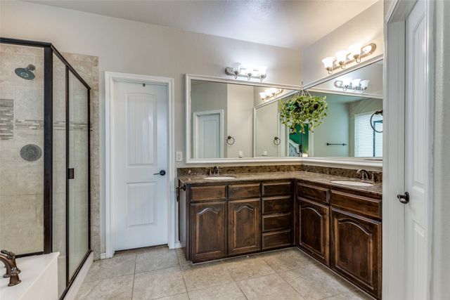 10948 Abbeyglen Court, Fort Worth, TX 76052