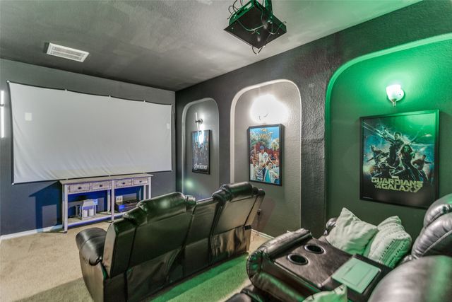 10948 Abbeyglen Court, Fort Worth, TX 76052