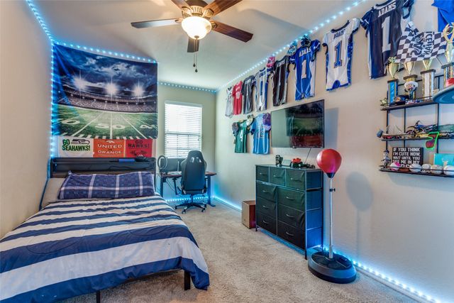 10948 Abbeyglen Court, Fort Worth, TX 76052