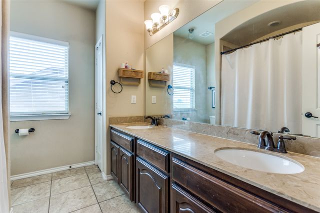 10948 Abbeyglen Court, Fort Worth, TX 76052