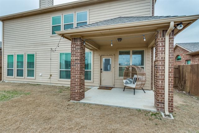 10948 Abbeyglen Court, Fort Worth, TX 76052