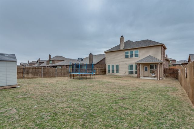 10948 Abbeyglen Court, Fort Worth, TX 76052