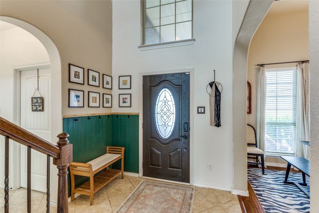 10948 Abbeyglen Court, Fort Worth, TX 76052