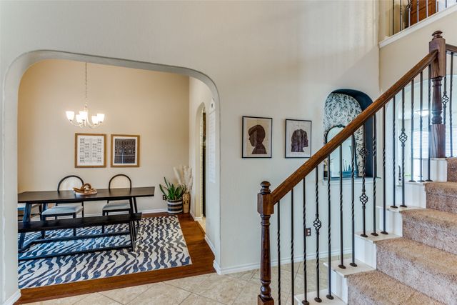 10948 Abbeyglen Court, Fort Worth, TX 76052
