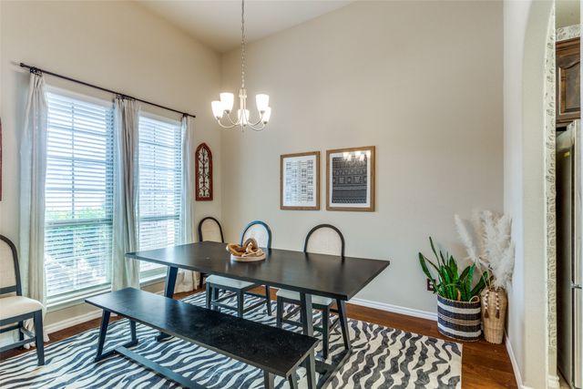 10948 Abbeyglen Court, Fort Worth, TX 76052