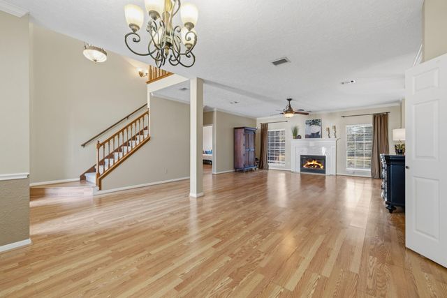 8403 Northbridge Drive, Spring, TX 77379