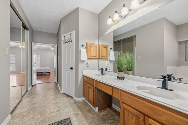 8403 Northbridge Drive, Spring, TX 77379