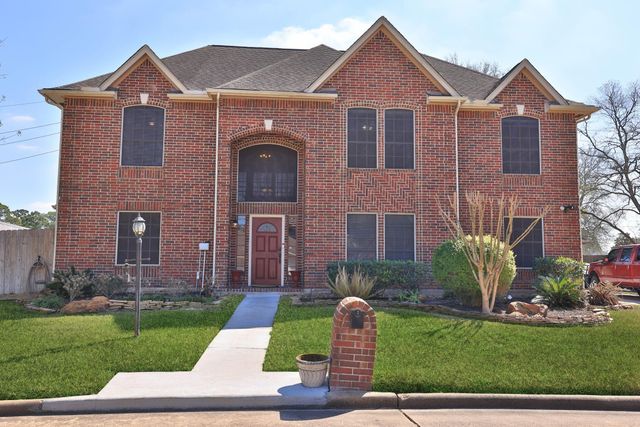 8403 Northbridge Drive, Spring, TX 77379